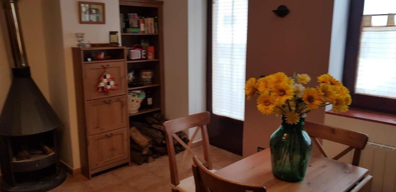 Apartamento En Vall D'Incles Buitenkant foto