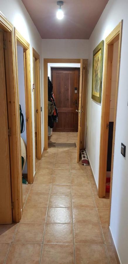 Apartamento En Vall D'Incles Buitenkant foto