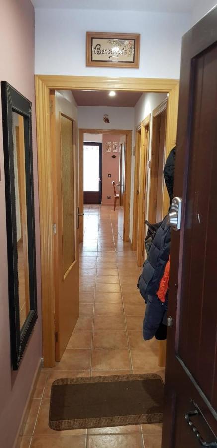 Apartamento En Vall D'Incles Buitenkant foto