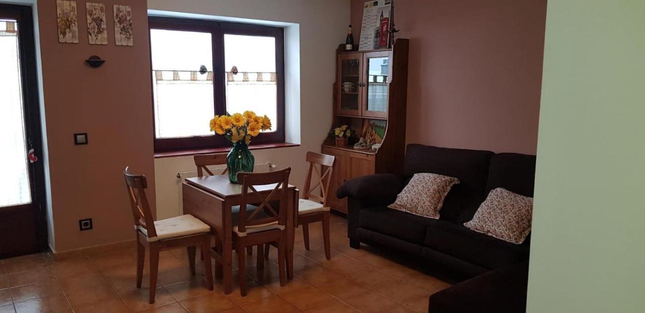 Apartamento En Vall D'Incles Buitenkant foto