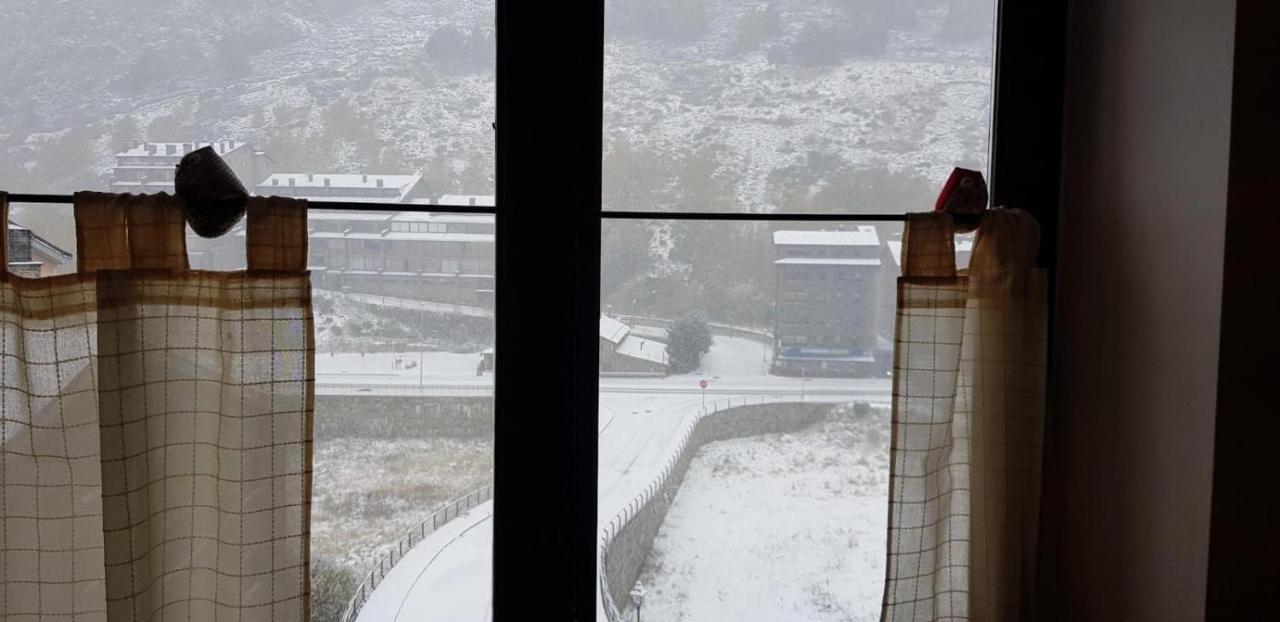 Apartamento En Vall D'Incles Buitenkant foto