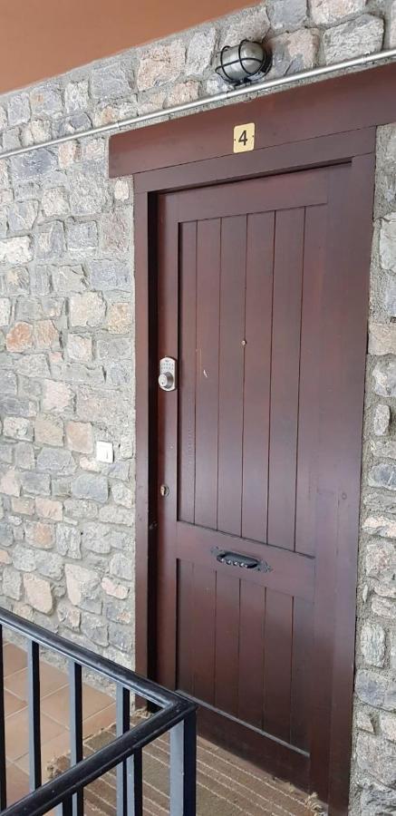 Apartamento En Vall D'Incles Buitenkant foto