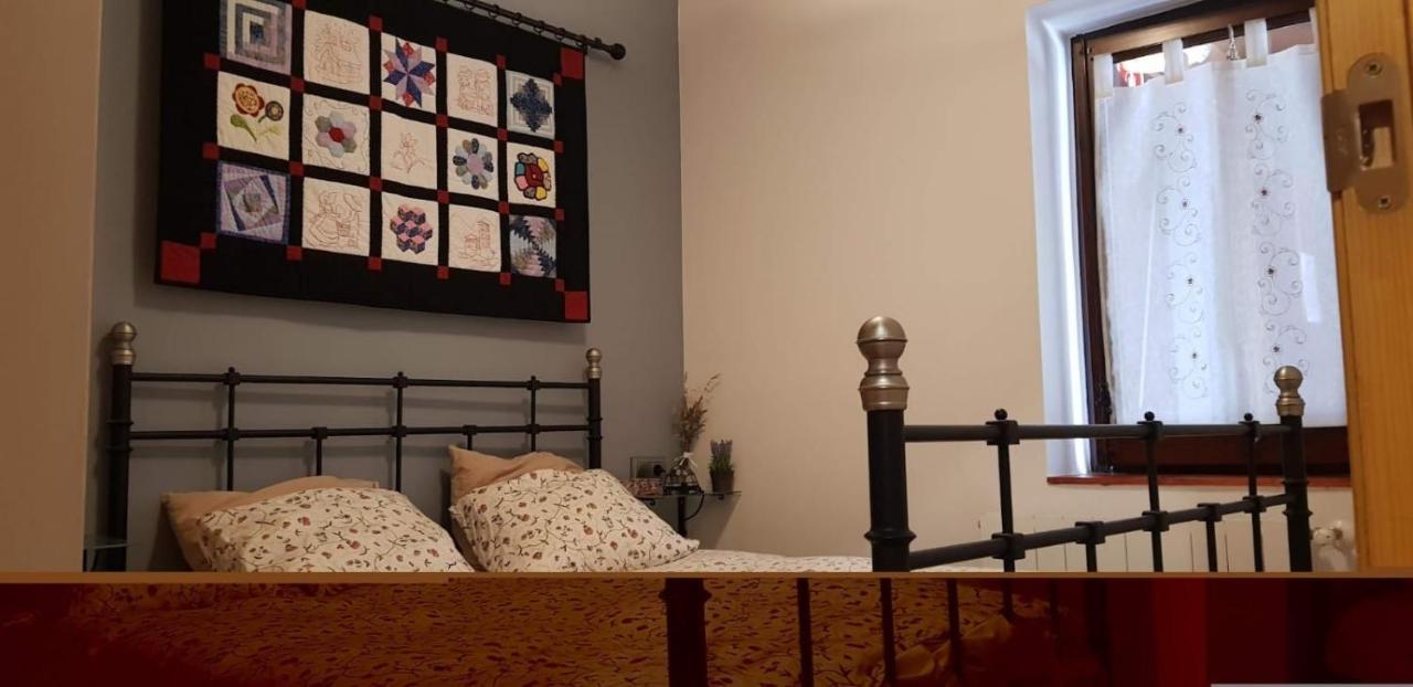 Apartamento En Vall D'Incles Buitenkant foto