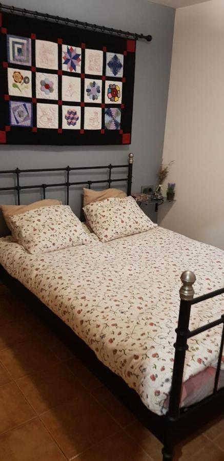 Apartamento En Vall D'Incles Buitenkant foto