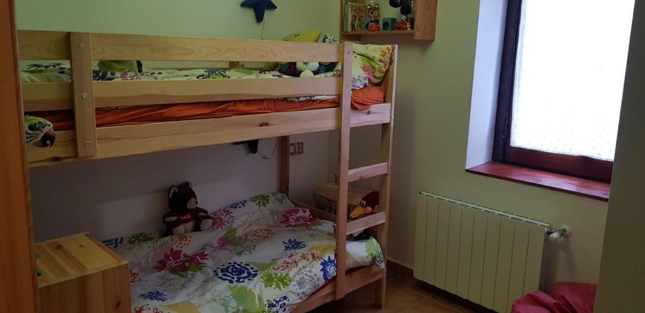 Apartamento En Vall D'Incles Buitenkant foto