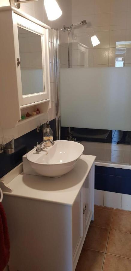 Apartamento En Vall D'Incles Buitenkant foto